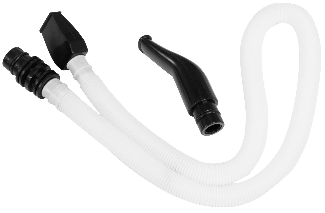 Επιστόμιο για Melodica Cascha - HH 2063, άσπρο μαύρο