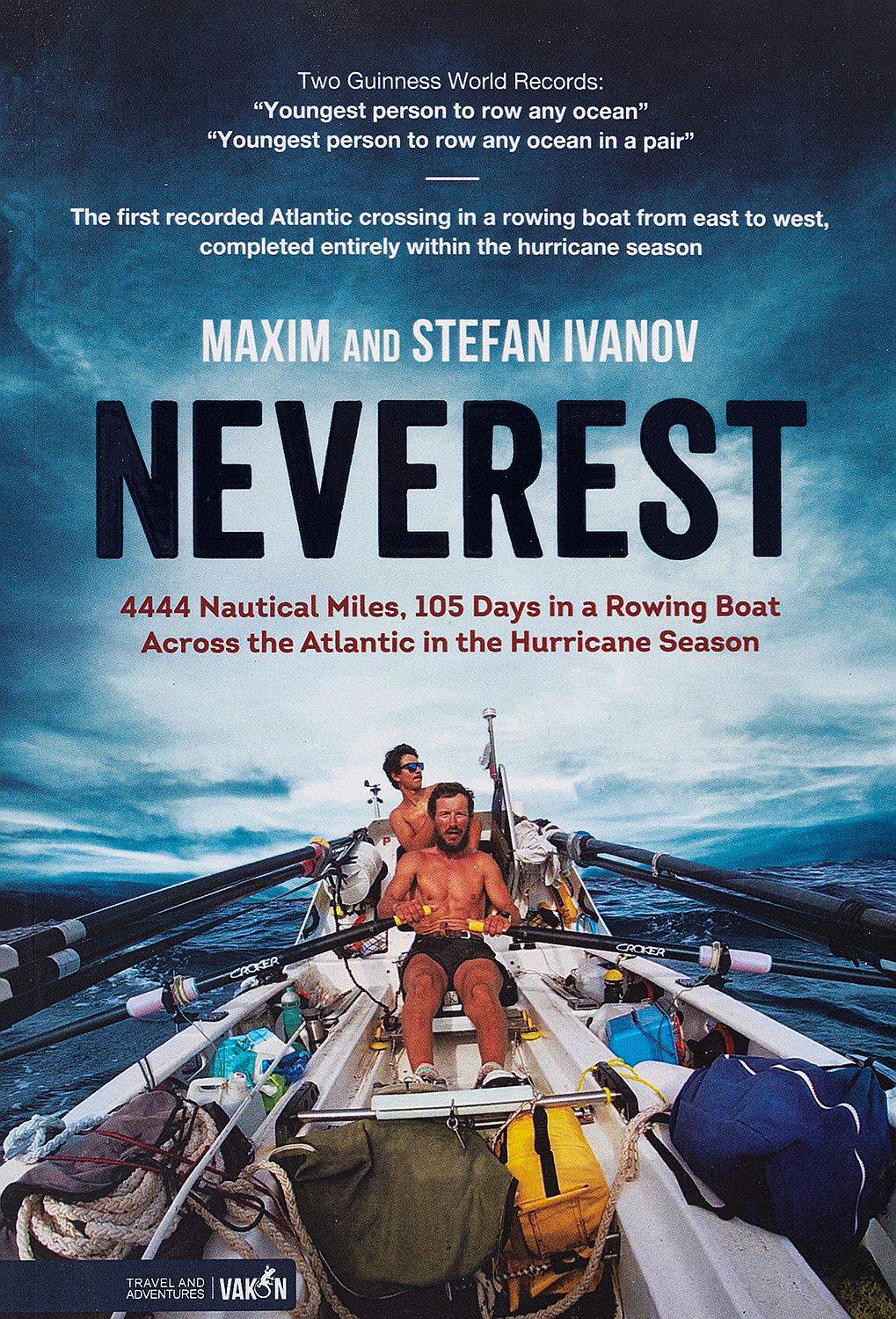 Neverest