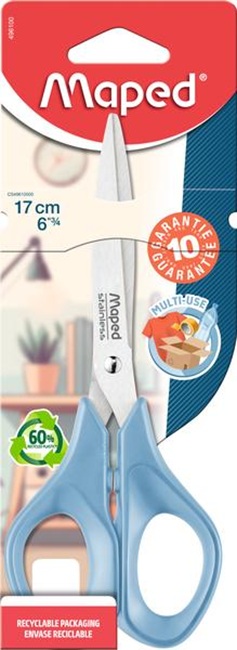 Ψαλίδι Maped - Πολυλειτουργικό, 17 cm, ποικιλία