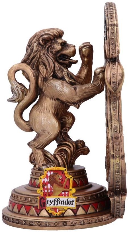 Βιβλιοστάτης Nemesis Now Movies: Harry Potter - Gryffindor, 20 cm