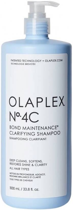 Olaplex Σαμπουάν βαθύ καθαρισμού No. 4C, 1000 ml