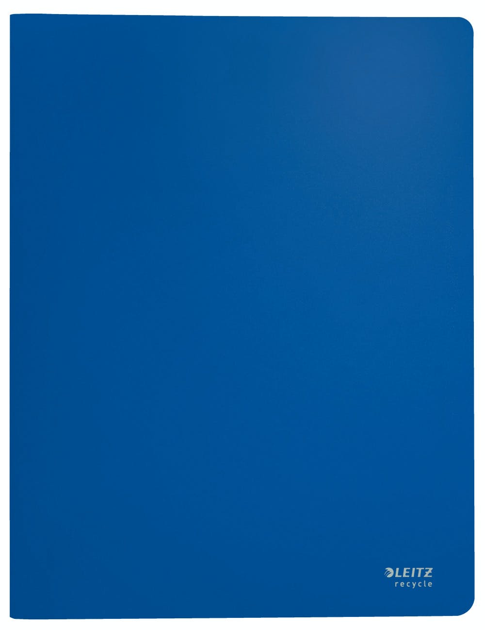 Φάκελος Leitz - Με 20 θήκες, A4, μπλε