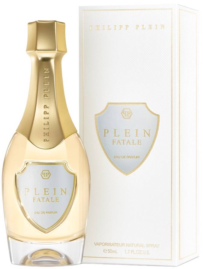 Philipp Plein Eau de Parfum No Limits Fatale, 50 ml