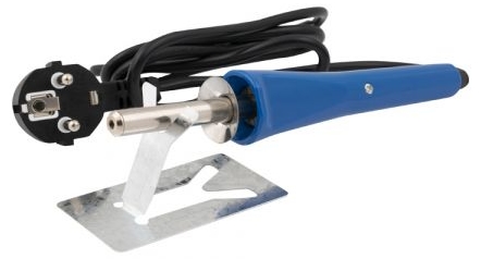 Πυρογράφος Kemper - 1500, 30 W, 6 ακροφύσια