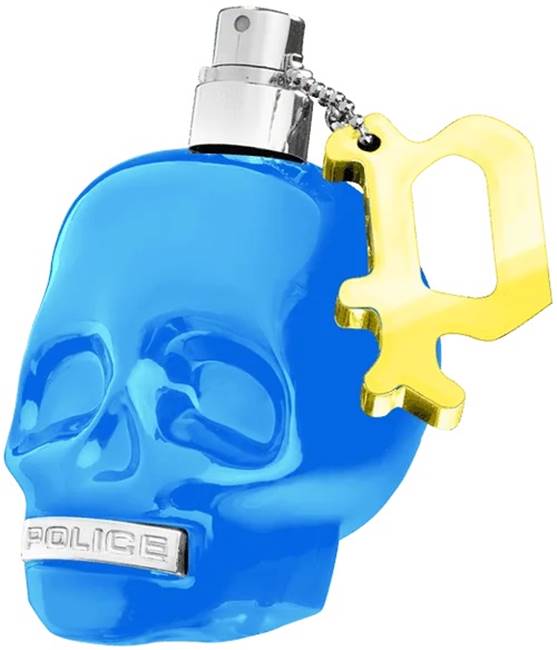 Police Eau de toilette To Be GoodVibes For Man, 40 ml