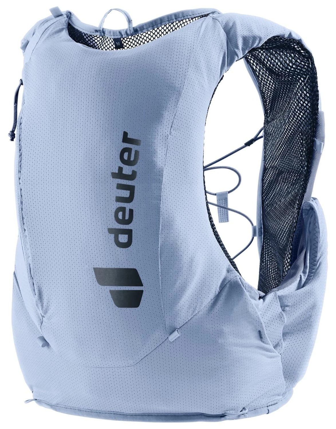 Τσάντα πλάτης για τρέξιμο Deuter - Traick 9 SL, μέγεθος XS, μπλε