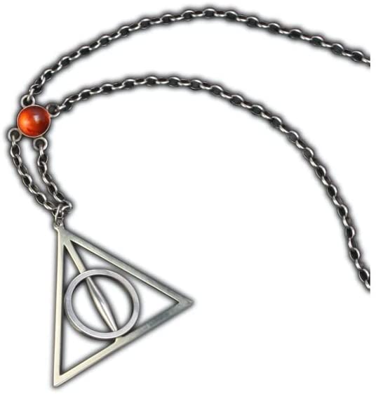 Ρεπλίκα The Noble Collection Movies: Harry Potter - Xenophilius Lovegood’s Necklace