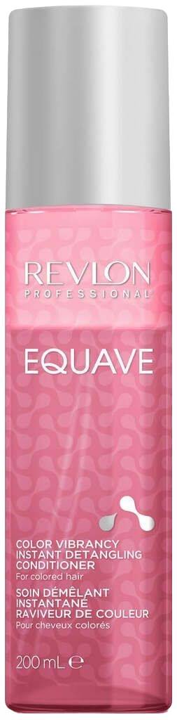 Revlon Professional Equave Μαλακτικό για βαμμένα μαλλιά, 200 ml