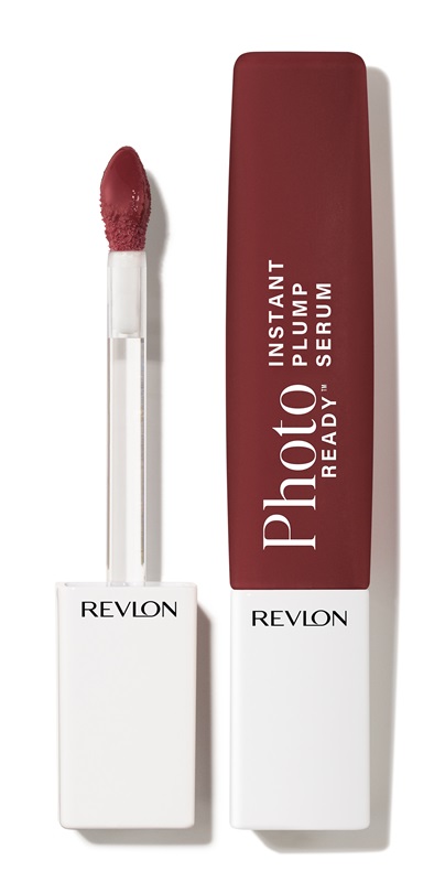Ορός χειλιών Revlon PhotoReady - μεγεθυντικό αποτέλεσμα, 008 Spice Show, 7.5 ml