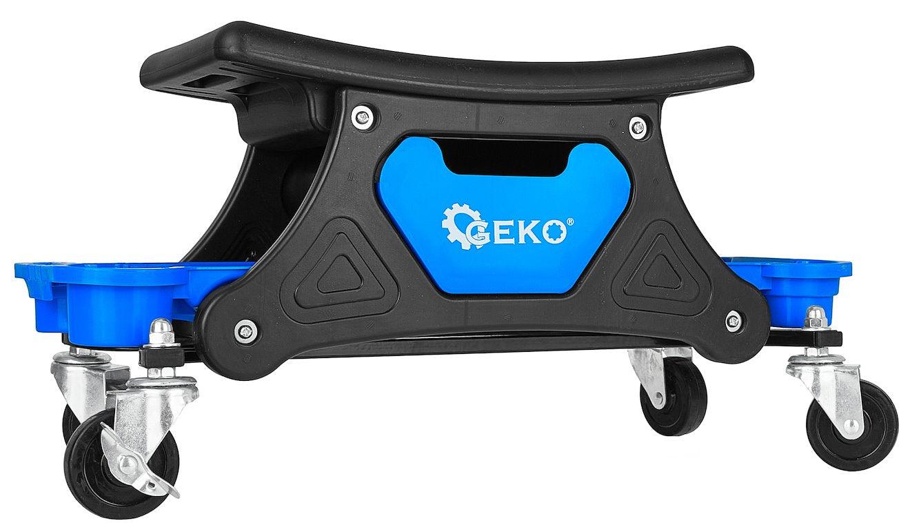 Σκαμπό σερβις Geko - G10829, 186 kg, 360°