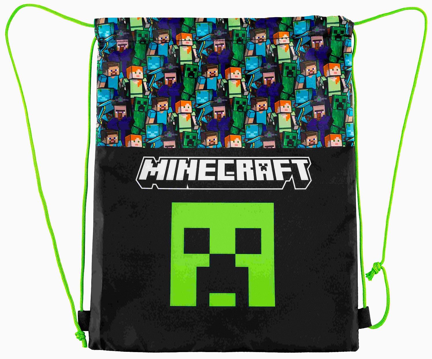 Αθλητική τσάντα Astra - Minecraft