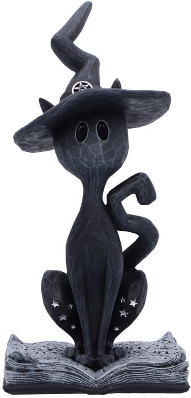 Αγαλματίδιο Nemesis Now Adult: Magic - Conjure, 15.2 cm