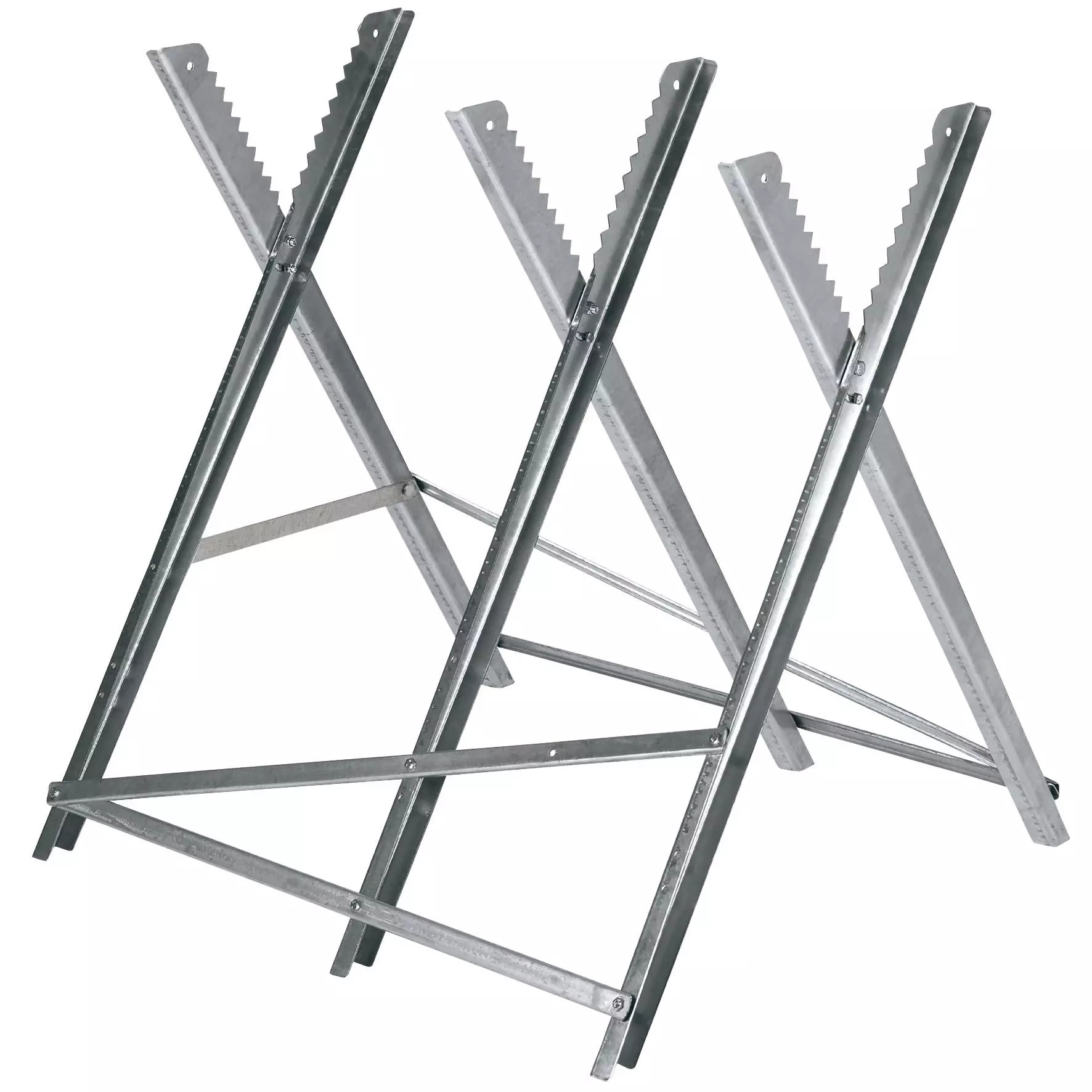 Βάση κοπής ξύλων Einhell - 4500067, 80 cm, 150 kg
