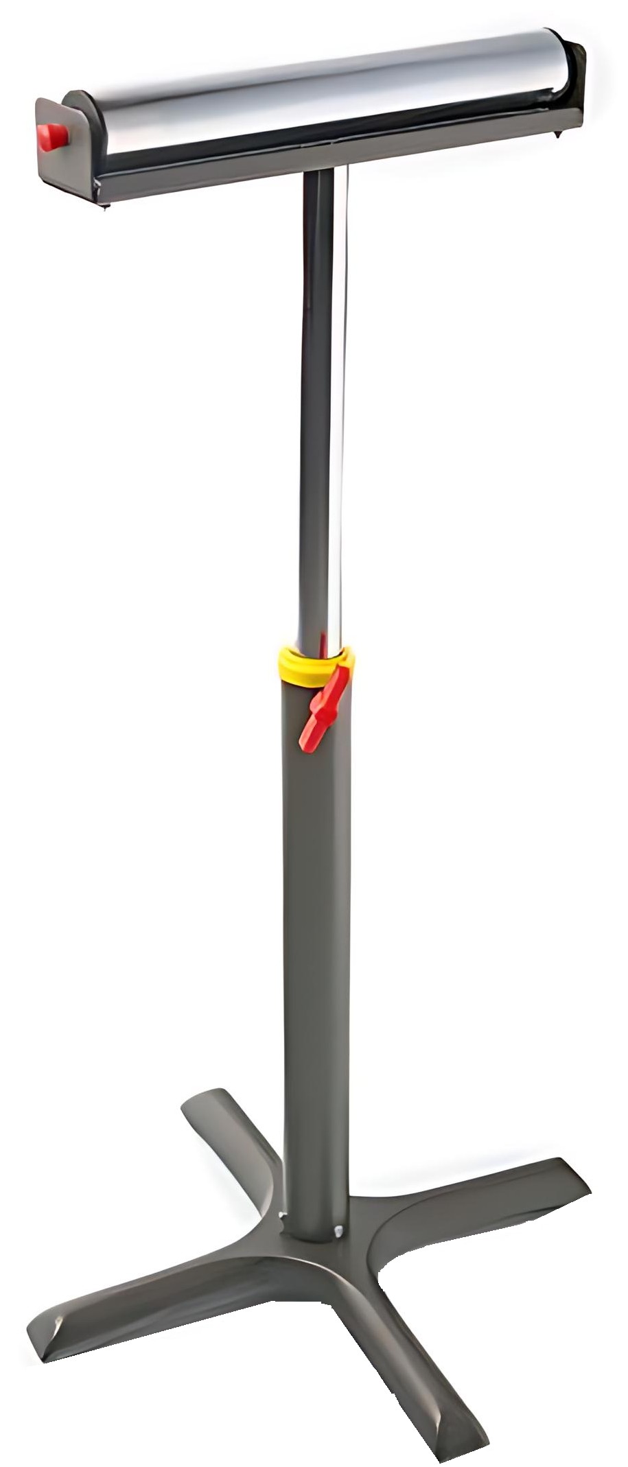 Τηλεσκοπική ρολλοστάτης HBM - LRS, 01042 57-1, 775 x 1150 mm