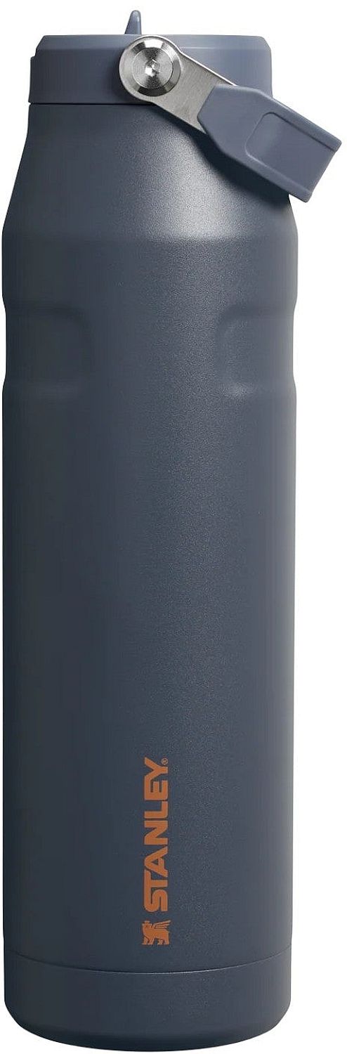 Θερμικό μπουκάλι Stanley The IceFlow - Flip Straw, Twilight, 1.06 l