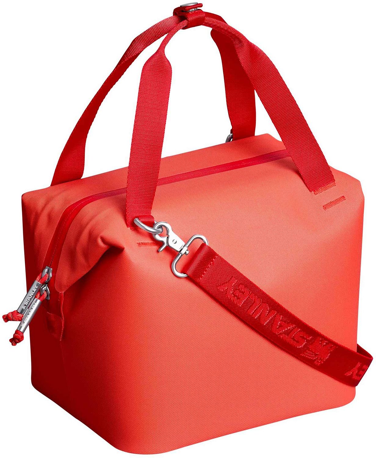 Θερμική τσάντα Stanley All-Day Julienne Mini - Hot Coral