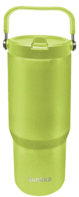 Θέρμο κούπα Quokka Core - Apple Green, 860 ml