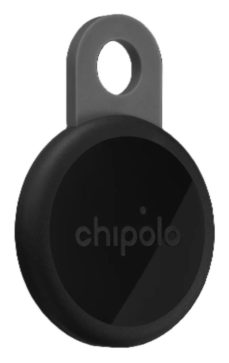 Ιχνηλάτης Chipolo – LOOP, Black