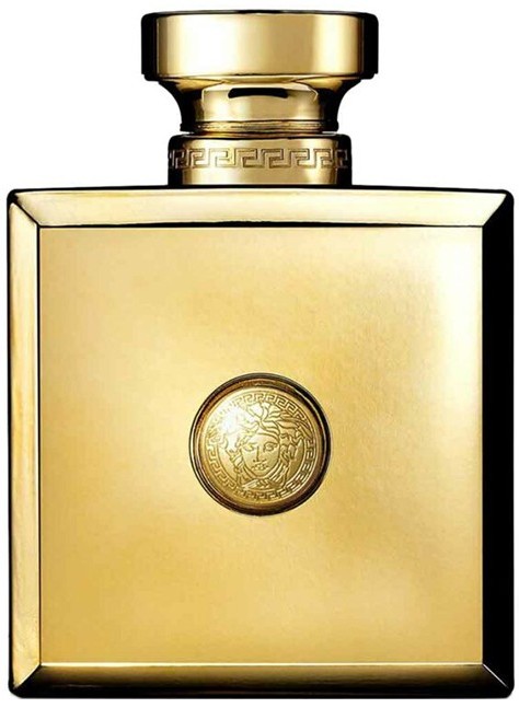 Versace Eau de Parfum Pour Femme Oud Oriental, 100 ml, tester