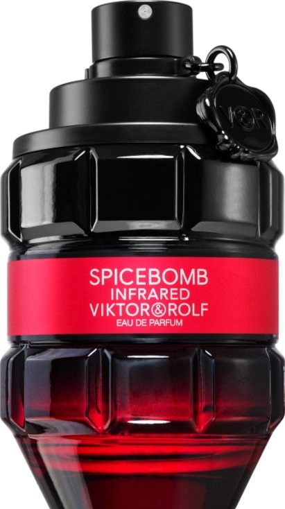 Viktor & Rolf Eau de Parfum Spicebomb Infrared, 90 ml
