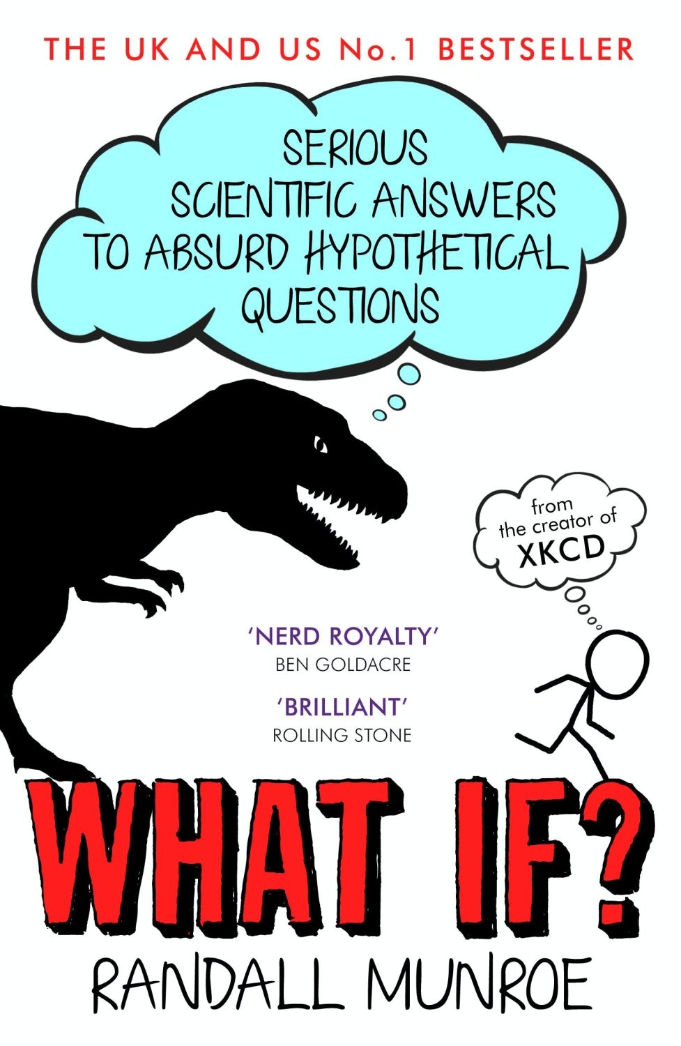 What If?