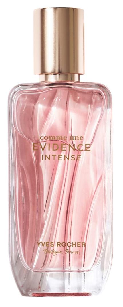 Yves Rocher Eau de Parfum Comme une Evidence Intense, 50 ml