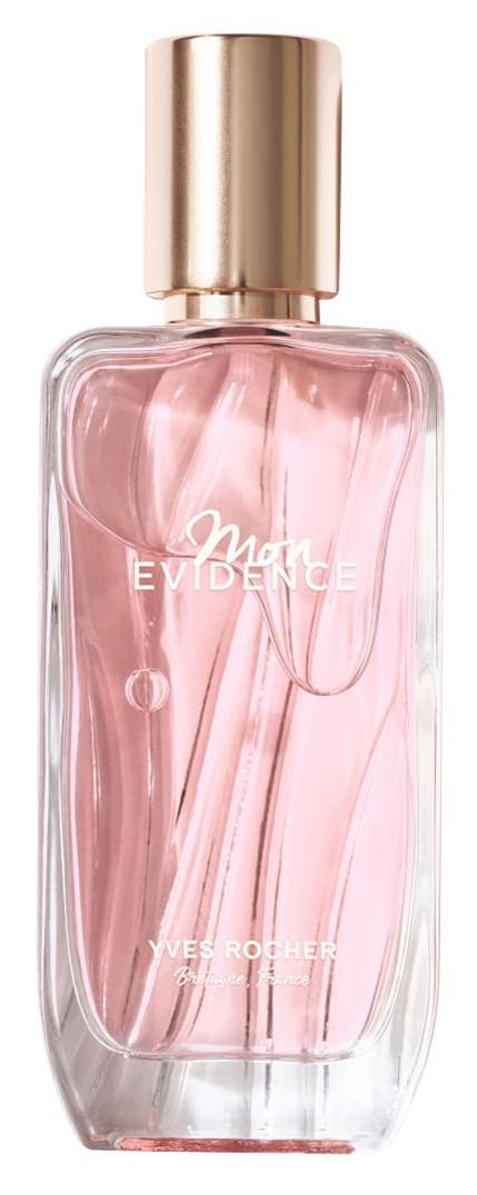 Yves Rocher Eau de Parfum Mon Evidence, 50 ml