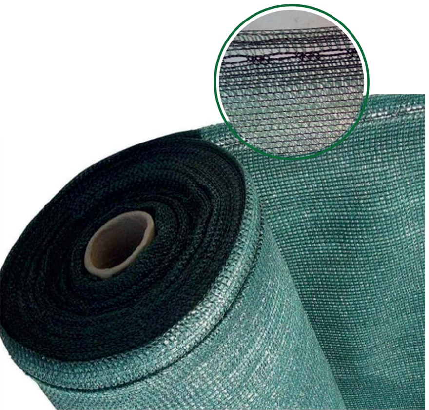 Δίχτυ σκίασης Herly - 70%, 1.5 x 10 m, πράσινο