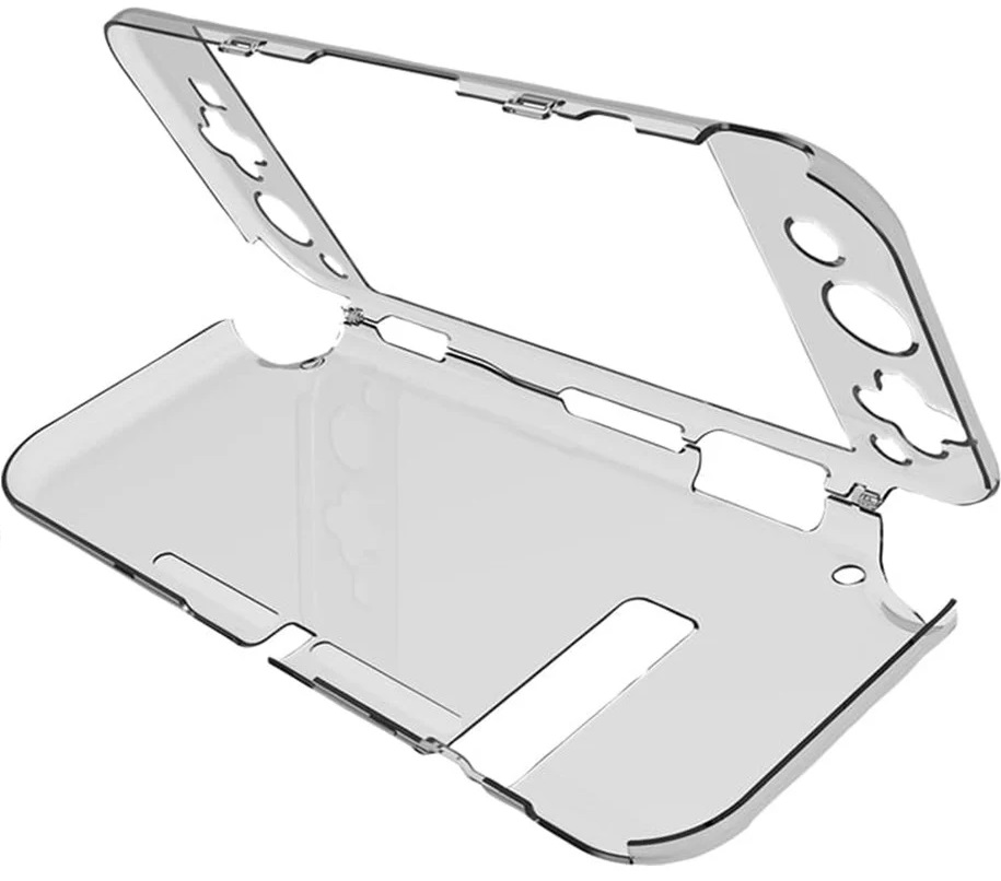 Θήκη προστασίας Big Ben - Polycarbonate Case (Nintendo Switch)